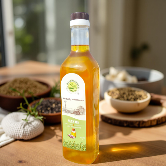 Sesame Oil