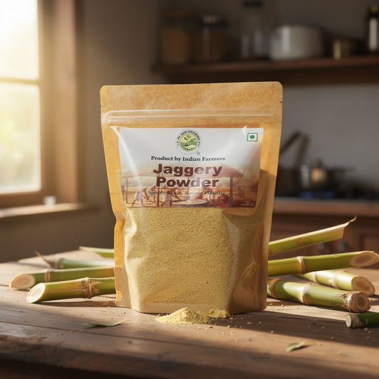 Jaggery Powder