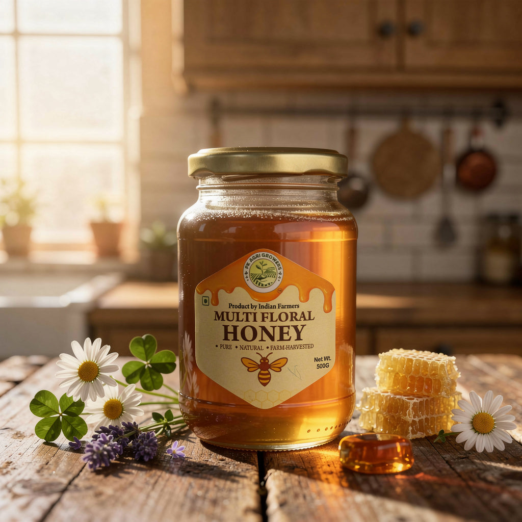 Pure Honey