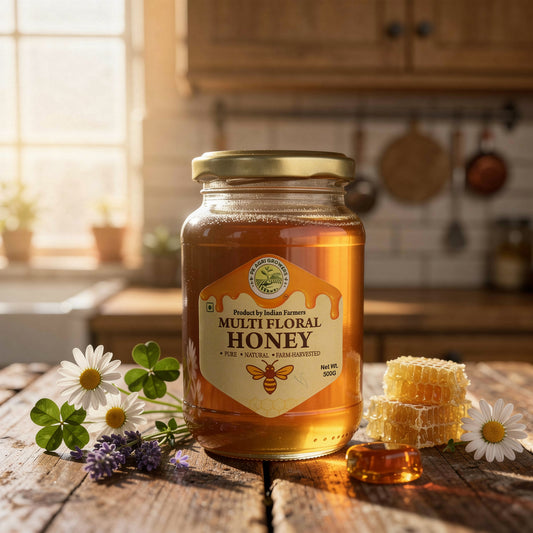 Pure Honey