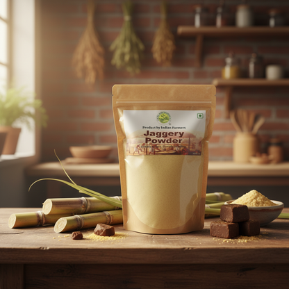 Jaggery Powder