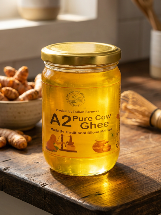 A2 Pure Cow Ghee