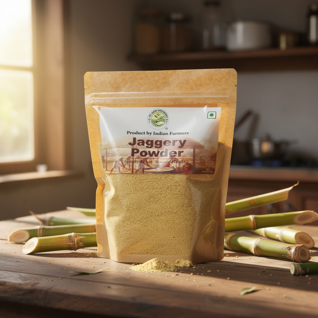 Jaggery Powder