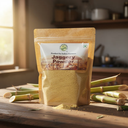 Jaggery Powder