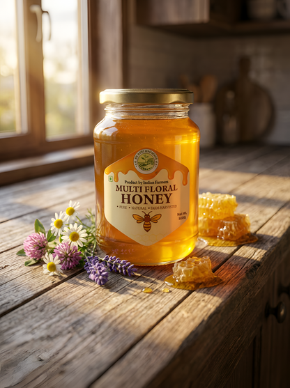 Pure Honey