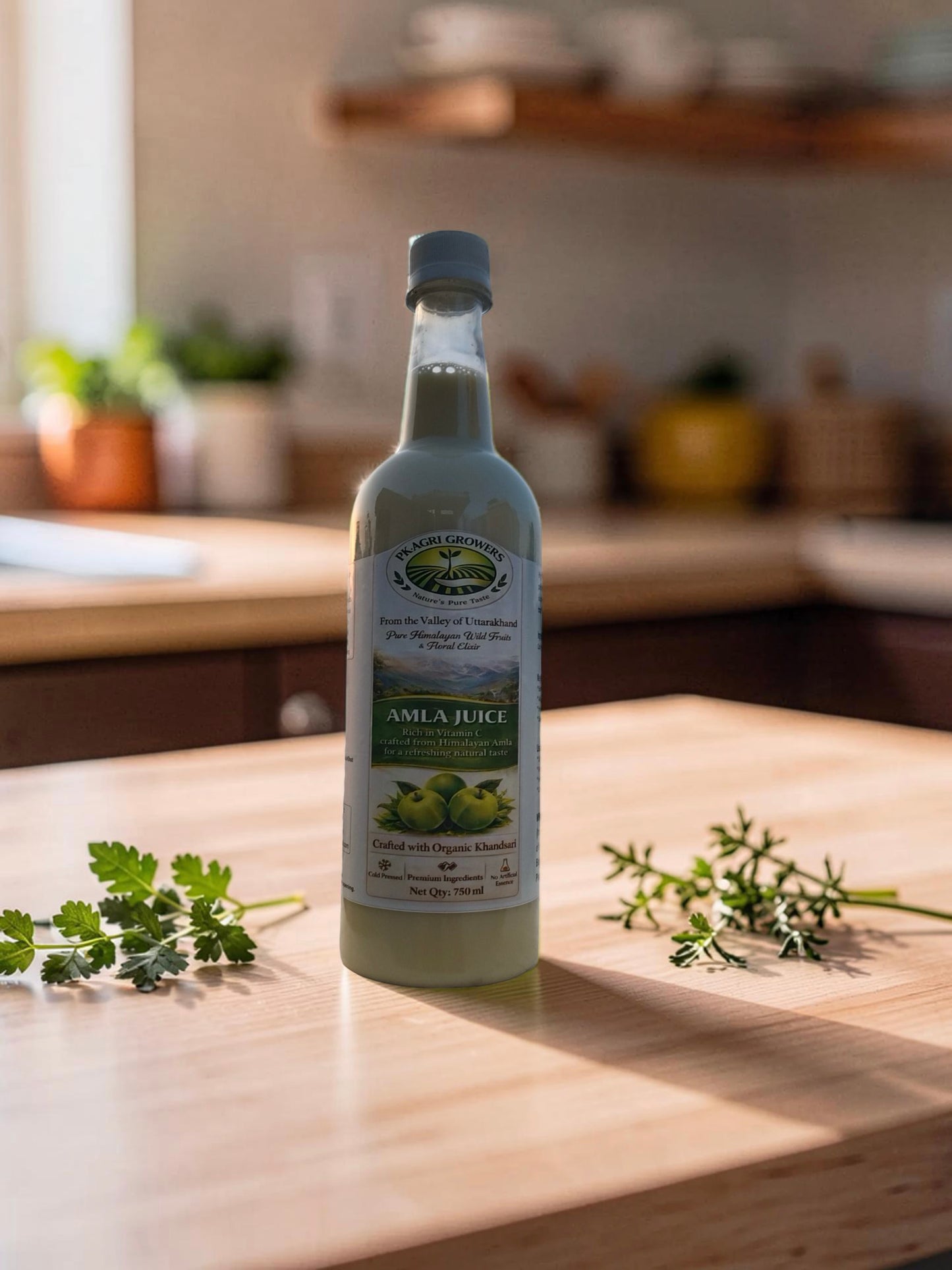 Amla Juice