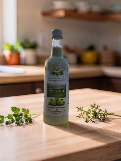 Amla Juice