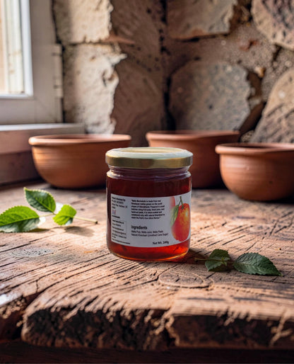 Malta Marmalade