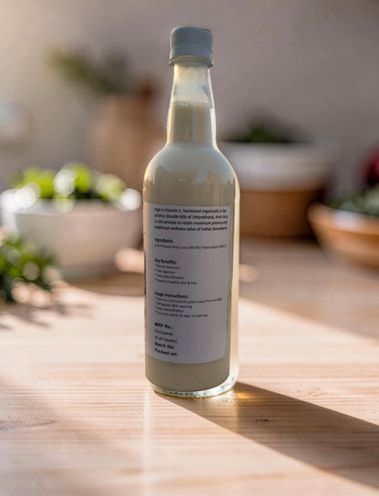 Amla Juice
