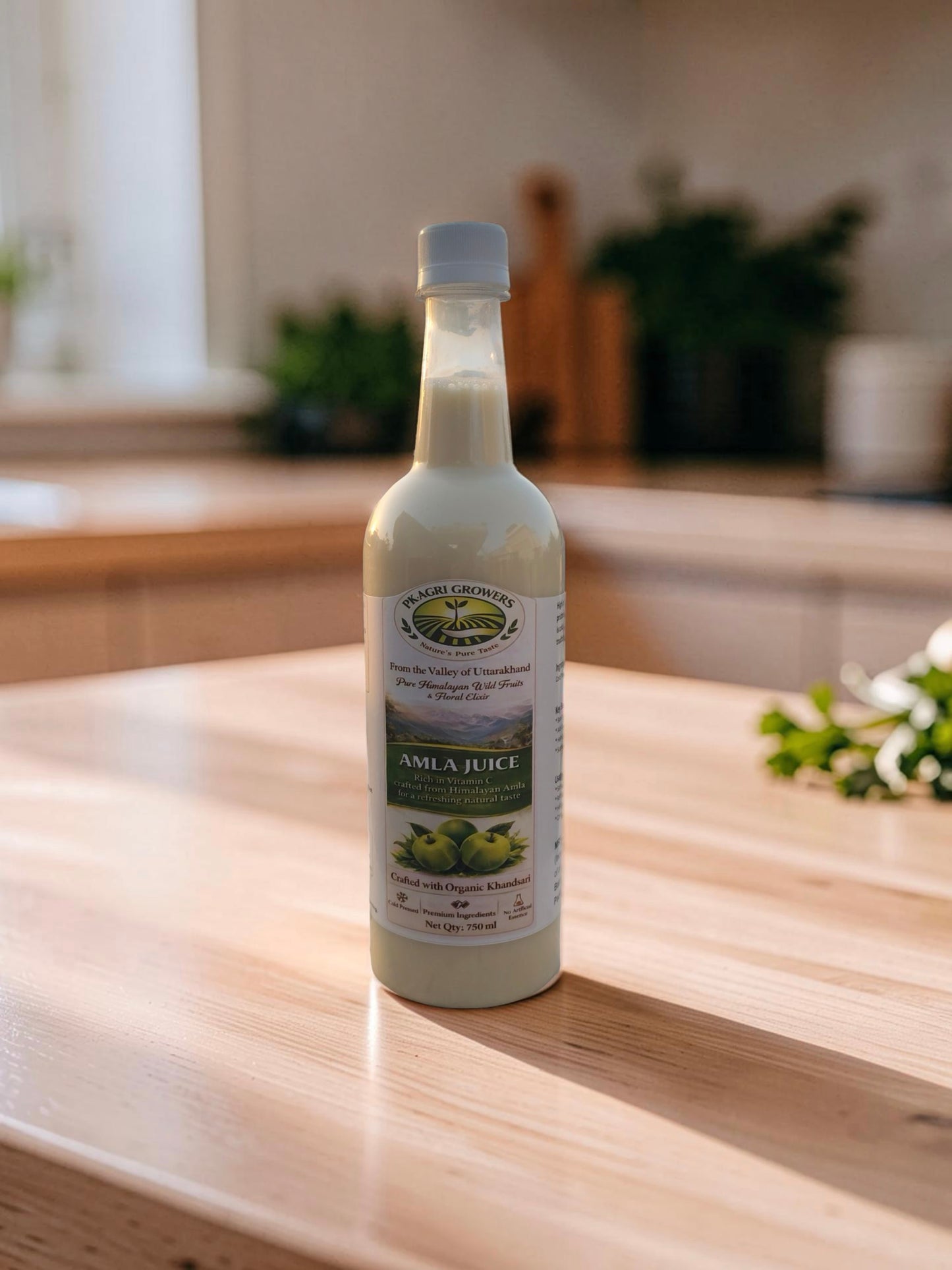Amla Juice